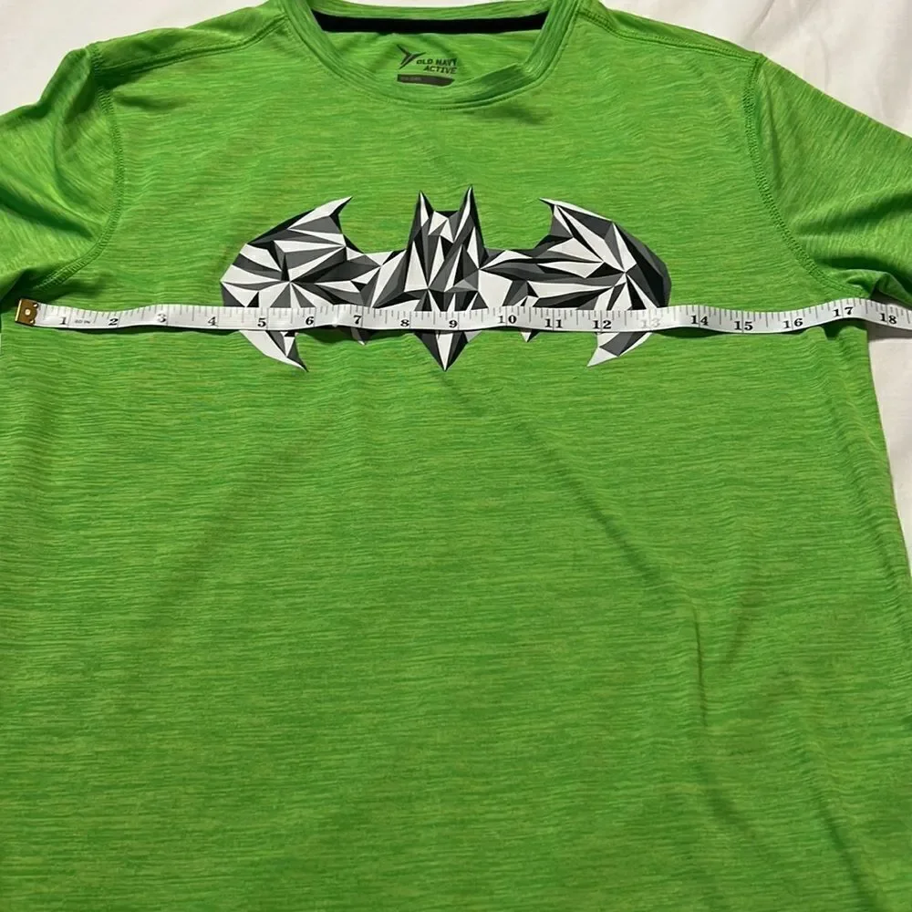 𝅺OLD Navy Active Go Dry T-Shirt